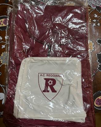 Zaino A.C.Reggiana anni 90
