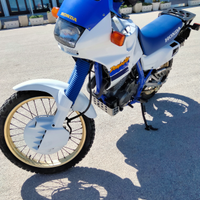 Honda Dominator 650