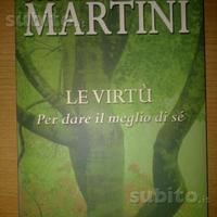 Le virtù di Carlo Maria Martini