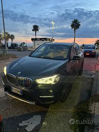 BMW X1 F48 xDrive xLine – 2.0 Diesel 150 CV