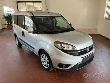 Fiat Doblo 1.6 MJT 120CV PC Combi N1 Autocarro 5 p