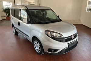 Fiat Doblo 1.6 MJT 120CV PC Combi N1 Autocarro 5 p