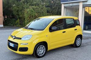 FIAT - Panda - 1.0 FireFly S&S Hybrid