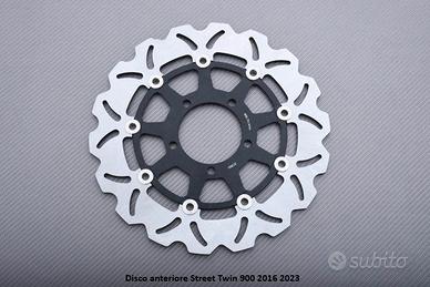 Disco anteriore TRIUMPH Street Twin 900 2016 2023