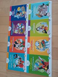 libri fumetti topolino