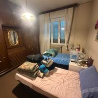 Disponibili 4 posti letto/ 2 stanze