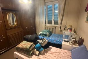 Disponibili 4 posti letto/ 2 stanze