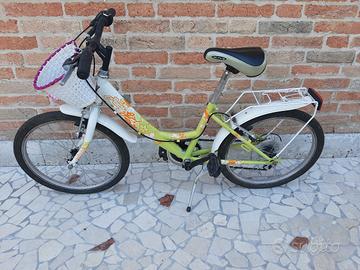 Bicicletta  bambino/bambina