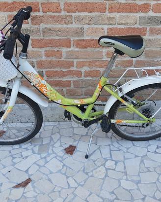 Bicicletta  bambino/bambina