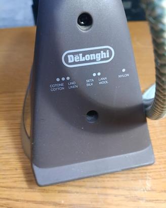 ferro da stiro X de longhi