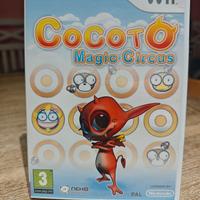 Cocoto per WII