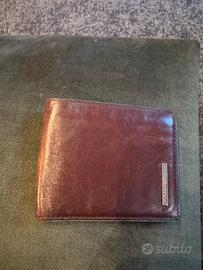 Portafoglio piqaudro