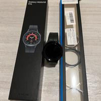 Samsung Galaxy Watch 5 Pro LTE