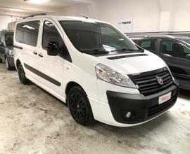 Fiat Scudo 2.0 MJT 130 cv 8 POSTI panorama