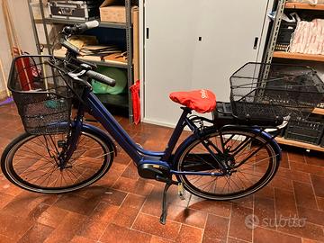 E-Bike