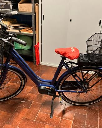 E-Bike