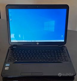 portatile hp I3