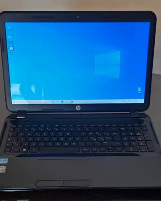 portatile hp I3