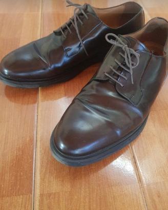 scarpe Marca Rogal's taglia 46