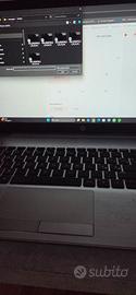 PC notebook HP 250 G8