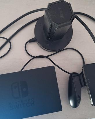 Accessori Originali Nintendo Switch