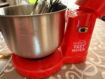 Impastatrice Starlyf Fast Mixer