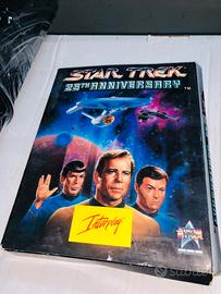 Videogioco PC STAR TREK 25°Anniversario