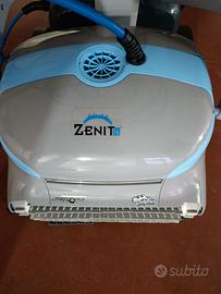Robot piscina Dolphin Zenit 15