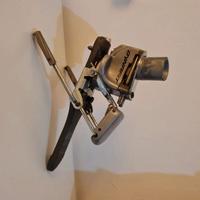 Attacchi scialpinismo dynafit