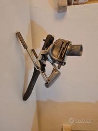 Attacchi scialpinismo dynafit