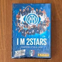 Inter Official Licensed Trading Card Panini
