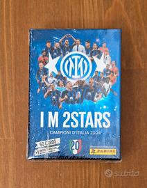 Inter Official Licensed Trading Card Panini