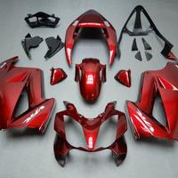 Carena completa HONDA VFR 800 VTEC 2002 - 2013 C6