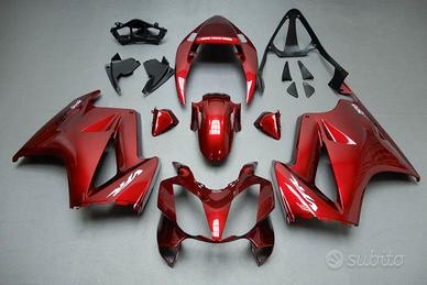 Carena completa HONDA VFR 800 VTEC 2002 - 2013 C6