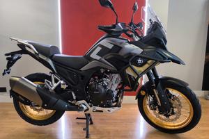 Kove 510 X - PRONTA CONSEGNA