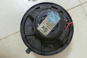 magnete e ventola aria condizionata 