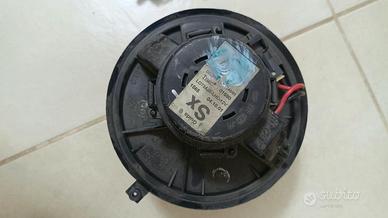 magnete e ventola aria condizionata 