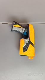 pistola Nerf dart tag sharp shot