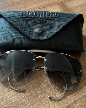 Occhiali da sole vintage SAFILO