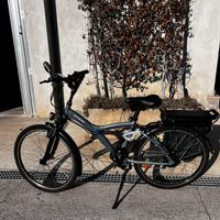 Bici elettrica
