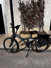 Bici elettrica