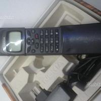 Nokia 8110 "Matrix" da collezione