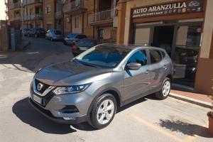 NISSAN QASHQAI 1500 DCI 115CV NAVI KM CERTIFICATI