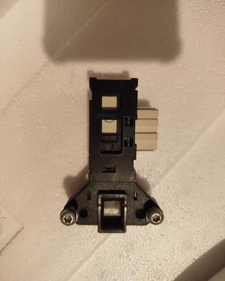 SES510D San Giorgio elettro chiusura porta 