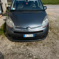 Citroen c4 grand picasso 1.6