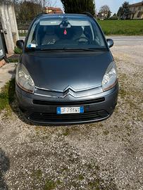 Citroen c4 grand picasso 1.6