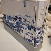 Nintendo wii + balance +accessori 