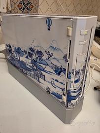 Nintendo wii + balance +accessori 