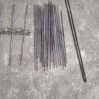 elementi in ferro battuto 