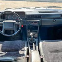 Volvo 740 2.0i turbo intercooler